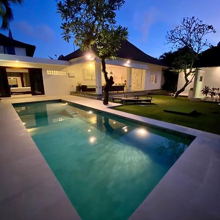 Villa Emma | Heart Of Seminyak | 350M Beach Eksteriør billede